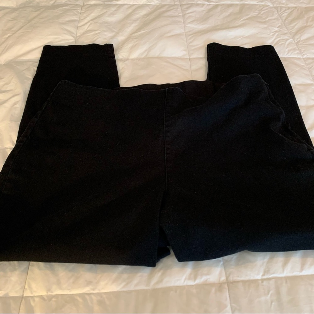 Old Navy Wow Pant Blackjack